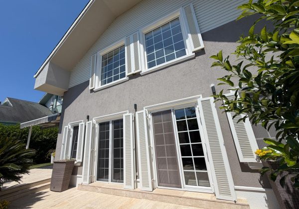 REMAX 7TEPE'DEN BEYKOZ KONAKLARI'NDA OTURUMA HAZIR KİRALIK VİLLA küçük görsel