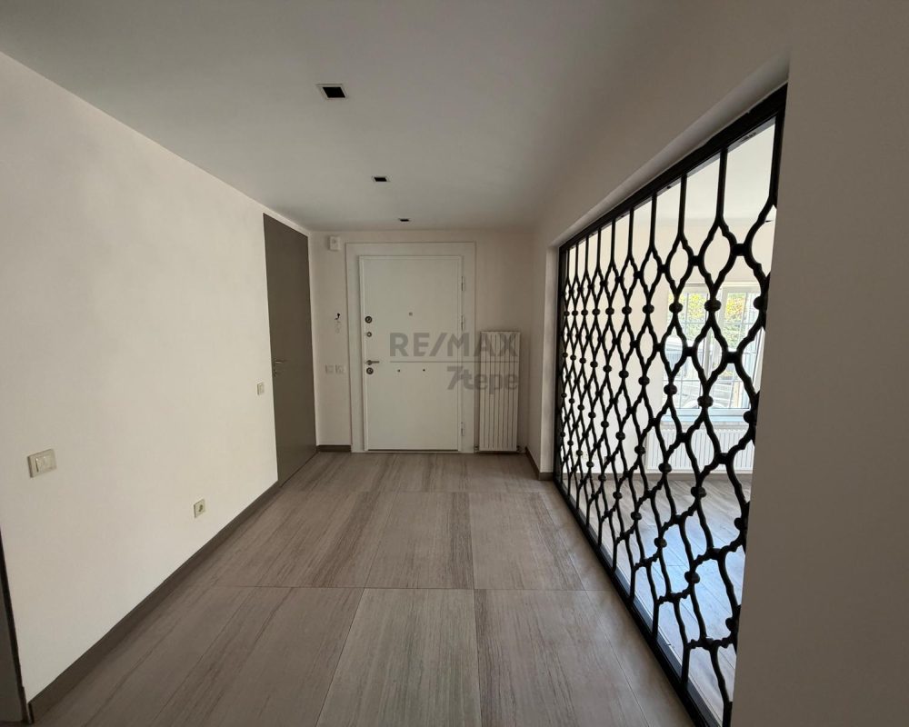 REMAX 7TEPE'DEN BEYKOZ KONAKLARI'NDA OTURUMA HAZIR KİRALIK VİLLA