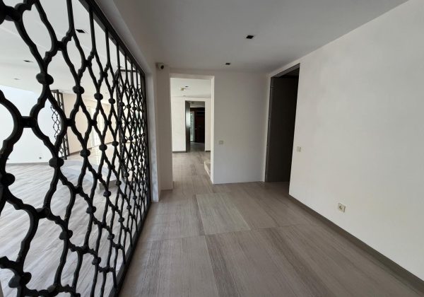 REMAX 7TEPE'DEN BEYKOZ KONAKLARI'NDA OTURUMA HAZIR KİRALIK VİLLA küçük görsel