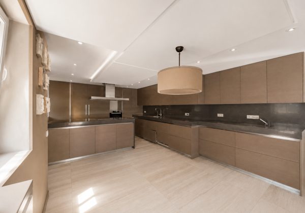 REMAX 7TEPE'DEN BEYKOZ KONAKLARI'NDA OTURUMA HAZIR KİRALIK VİLLA küçük görsel
