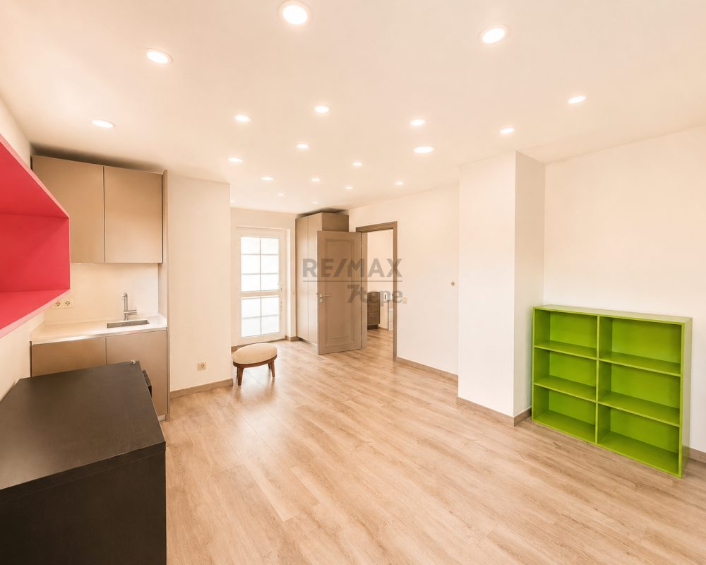 REMAX 7TEPE'DEN BEYKOZ KONAKLARI'NDA OTURUMA HAZIR KİRALIK VİLLA