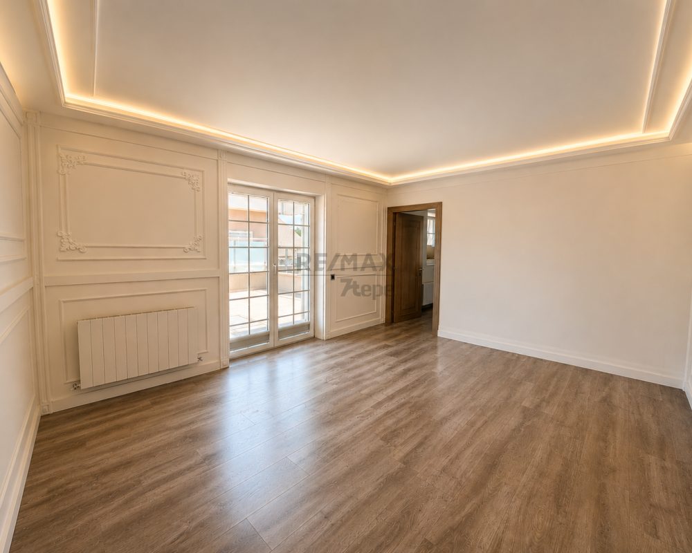 REMAX 7TEPE'DEN BEYKOZ KONAKLARI'NDA OTURUMA HAZIR KİRALIK VİLLA