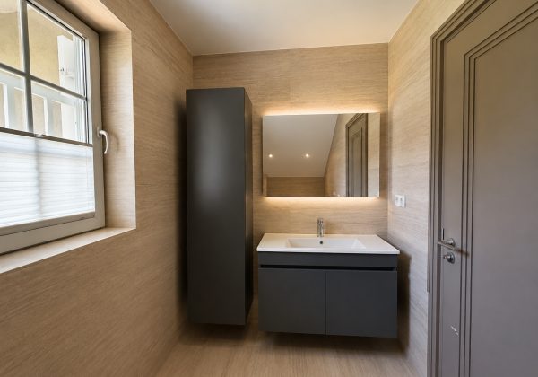REMAX 7TEPE'DEN BEYKOZ KONAKLARI'NDA OTURUMA HAZIR KİRALIK VİLLA küçük görsel