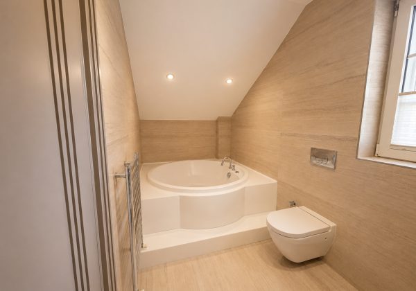 REMAX 7TEPE'DEN BEYKOZ KONAKLARI'NDA OTURUMA HAZIR KİRALIK VİLLA küçük görsel