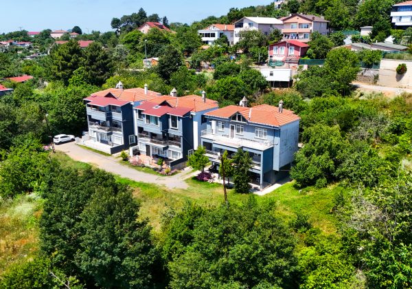 Remax7tepe den 3 adet müstakil ev 3743 metre arsa içinde küçük görsel