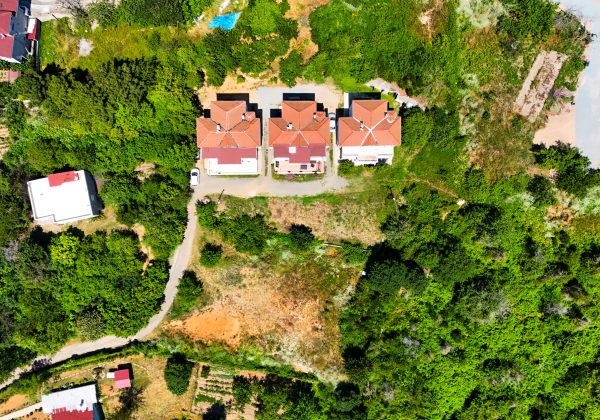 Remax7tepe den 3 adet müstakil ev 3743 metre arsa içinde küçük görsel