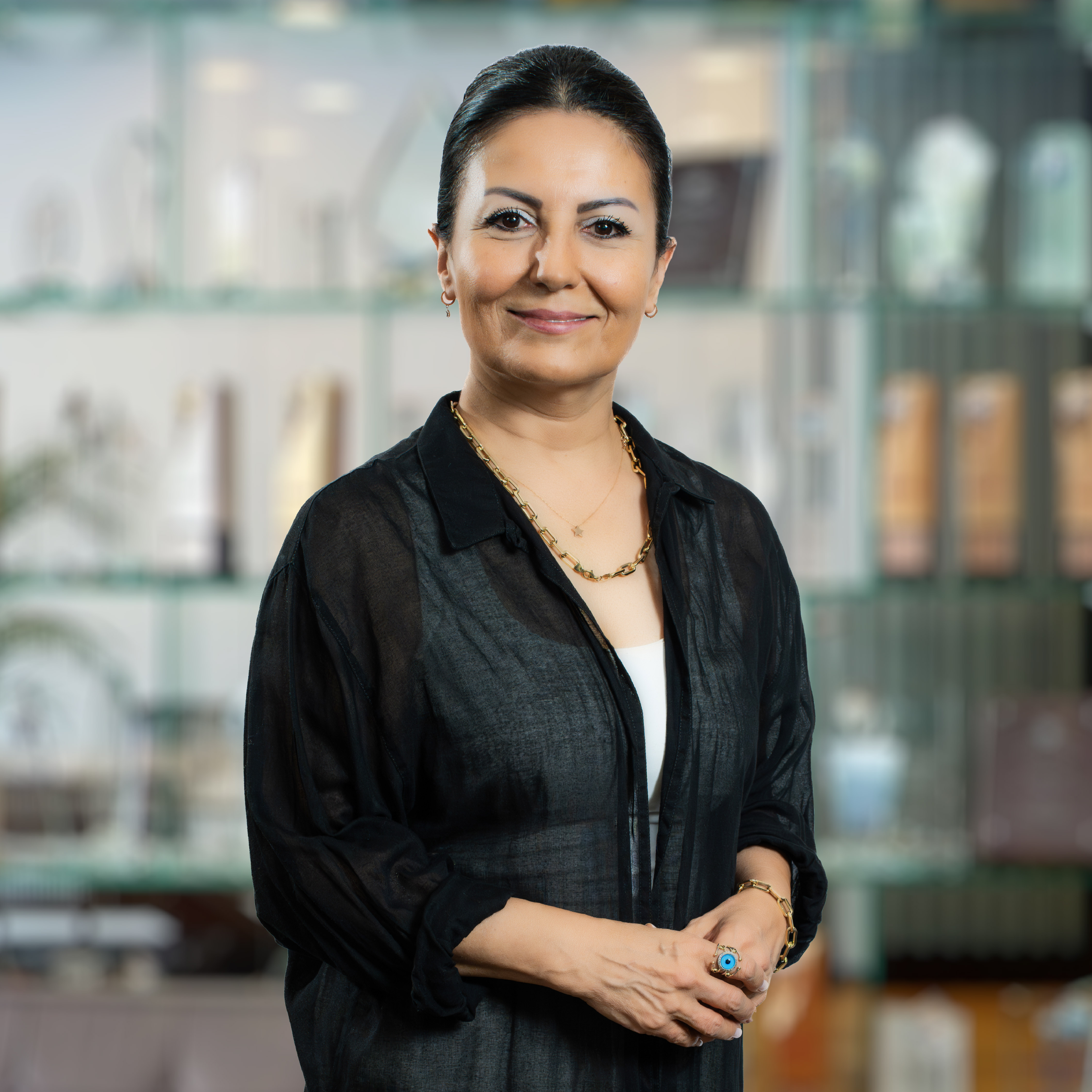 Şule Güleç