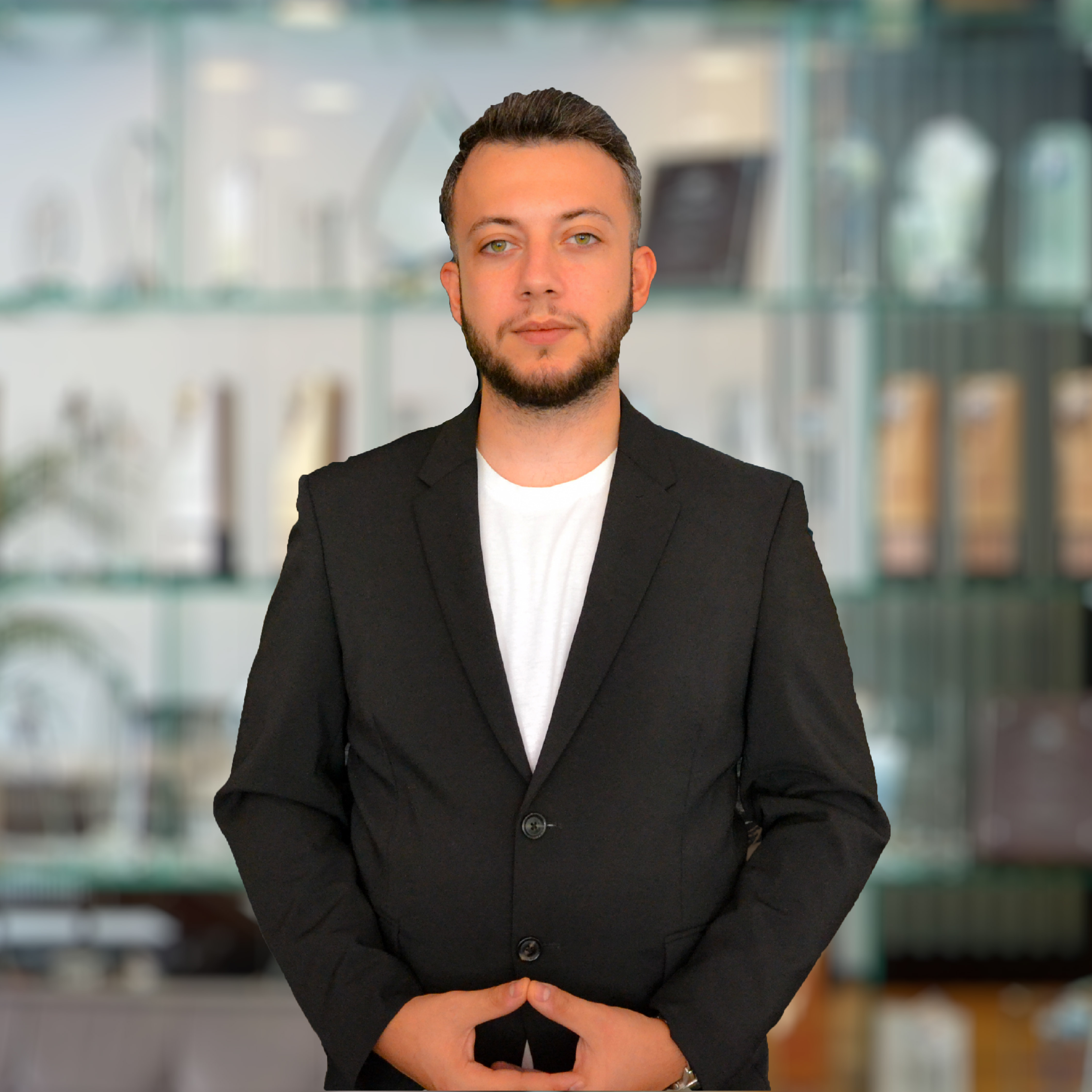 Tugay Yavuz