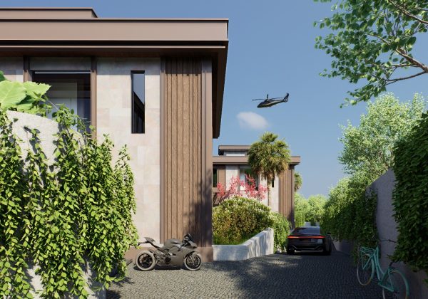 REMAX 7TEPE'DEN OTURUMA HAZIR  SİTE İÇİ LÜX VİLLA küçük görsel
