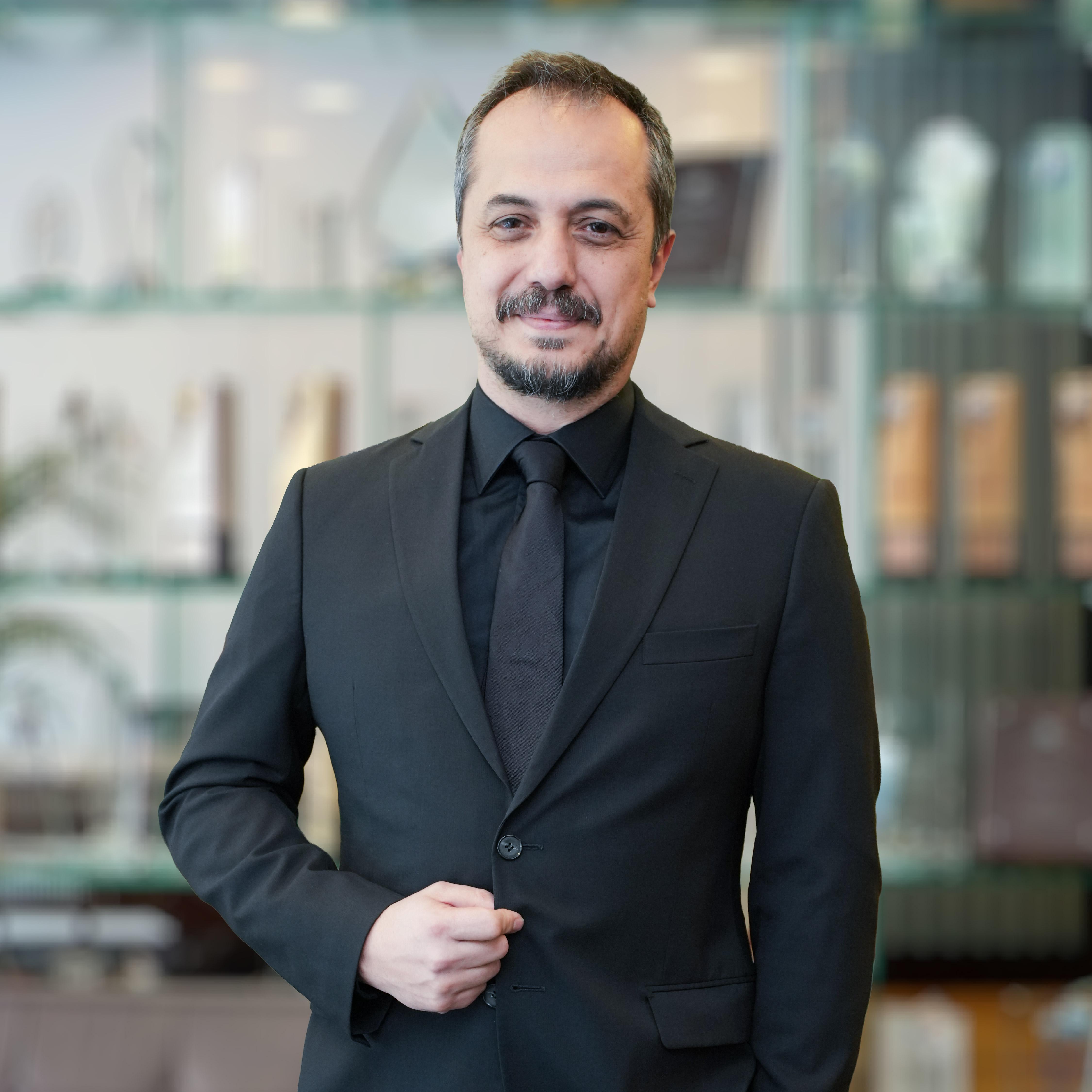 Yıldırım Karaorman