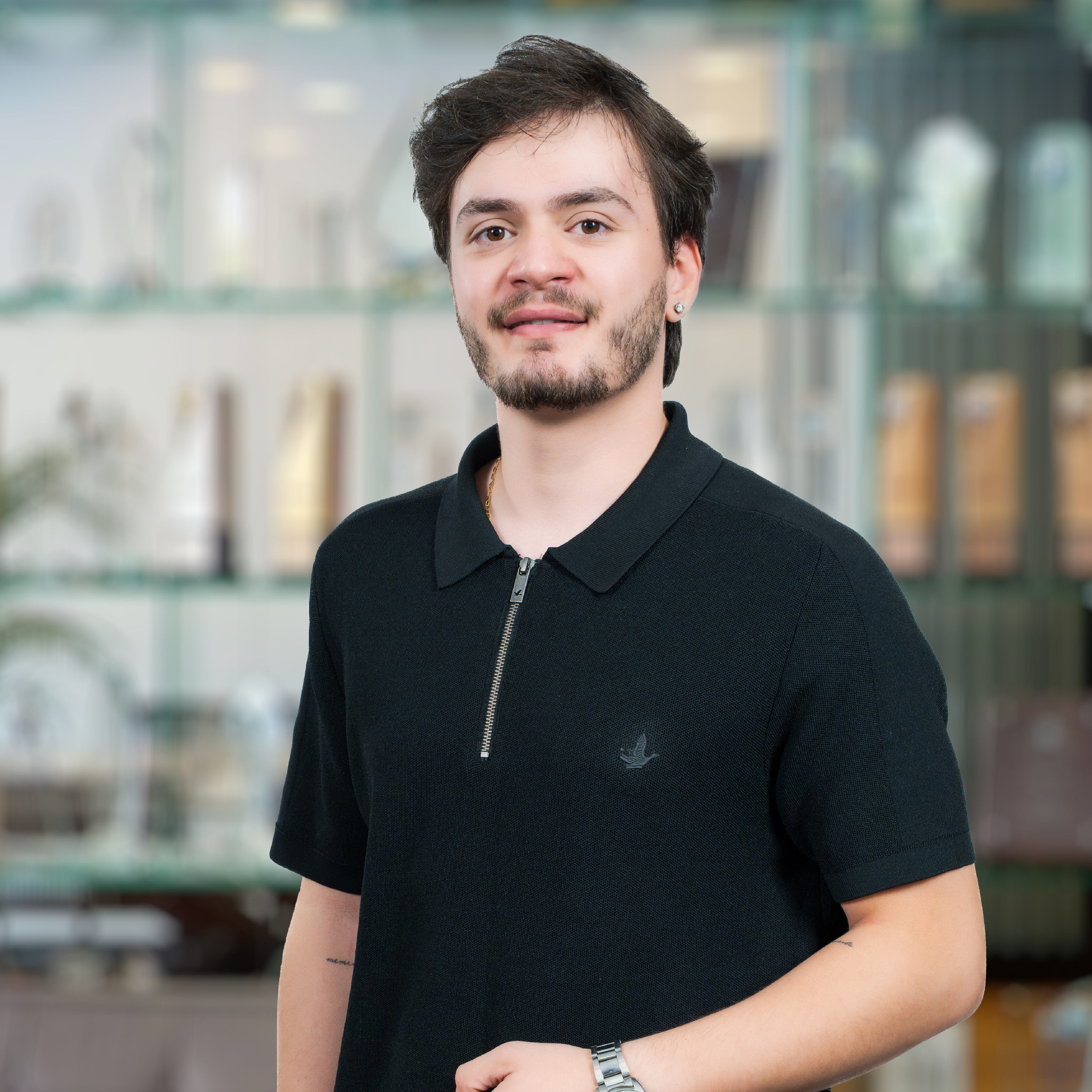İzzet Ziya Erkan