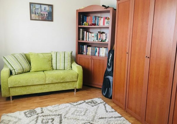 İSTİNYE PARKA 300 MT. YAKINLIKTA, KİRALIK GENİŞ DUBLEKS 4+1. küçük görsel