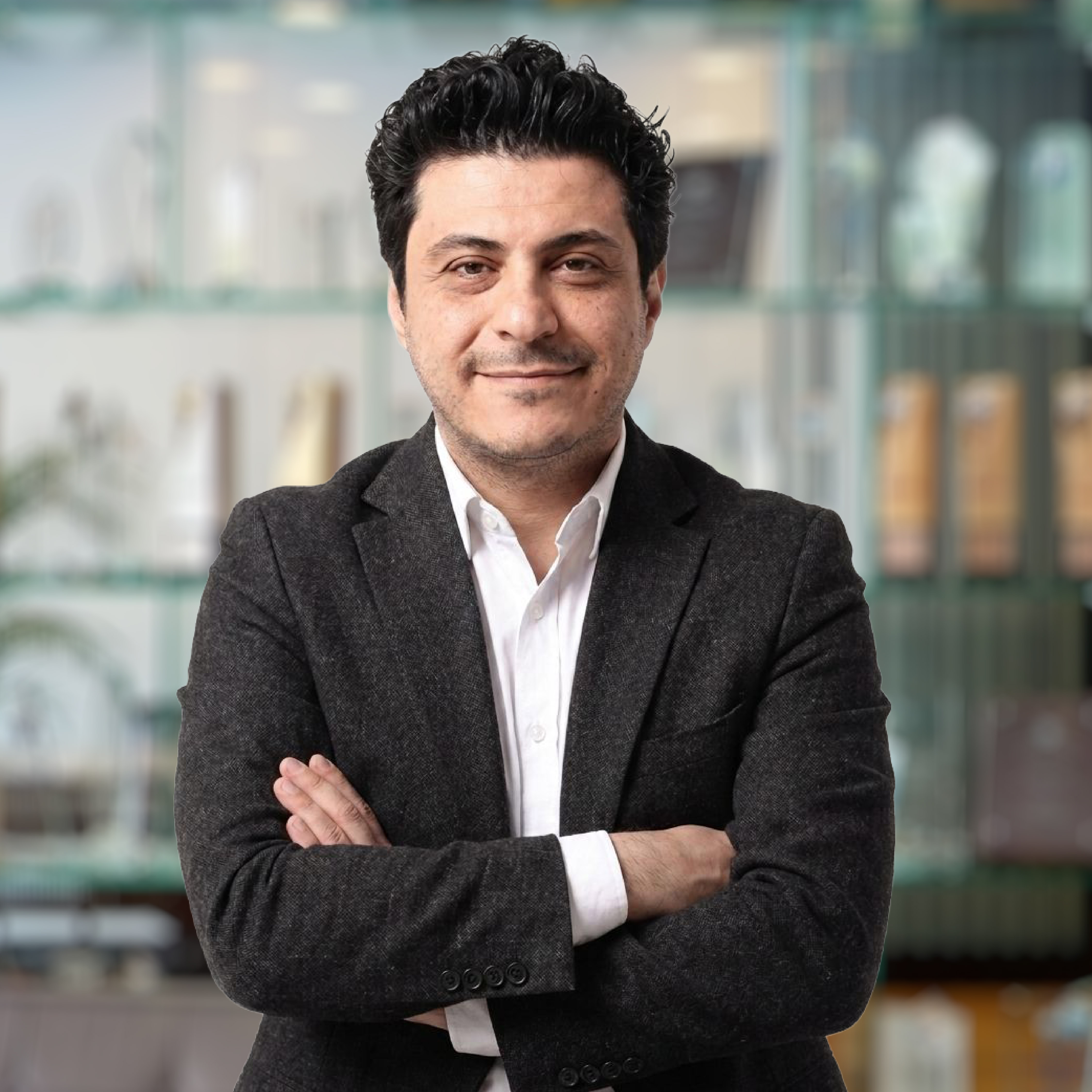 Mert Başaran