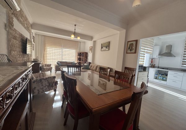 ORTAKENT ÇARŞI'DA | MÜSTAKİL GİRİŞLİ, BAHÇELİ 3+1 TERS DUBLEKS küçük görsel