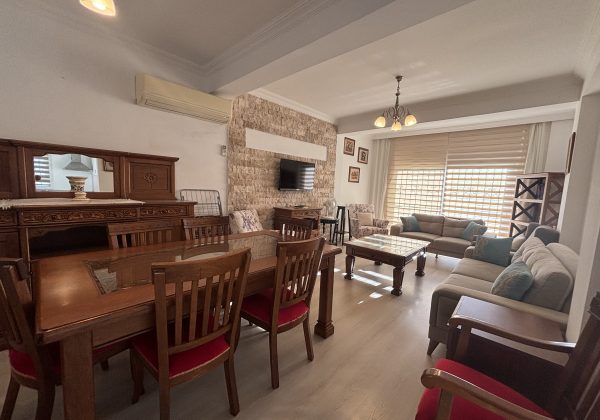ORTAKENT ÇARŞI'DA | MÜSTAKİL GİRİŞLİ, BAHÇELİ 3+1 TERS DUBLEKS küçük görsel