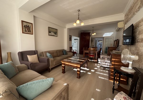 ORTAKENT ÇARŞI'DA | MÜSTAKİL GİRİŞLİ, BAHÇELİ 3+1 TERS DUBLEKS küçük görsel