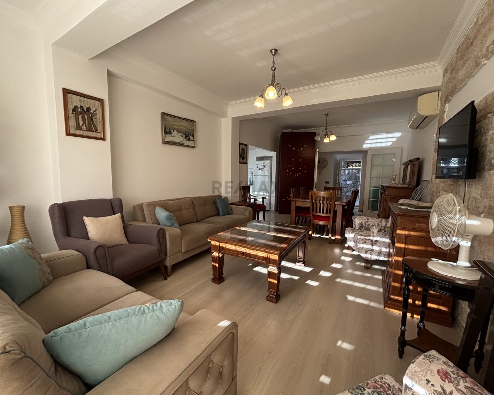 ORTAKENT ÇARŞI'DA | MÜSTAKİL GİRİŞLİ, BAHÇELİ 3+1 TERS DUBLEKS