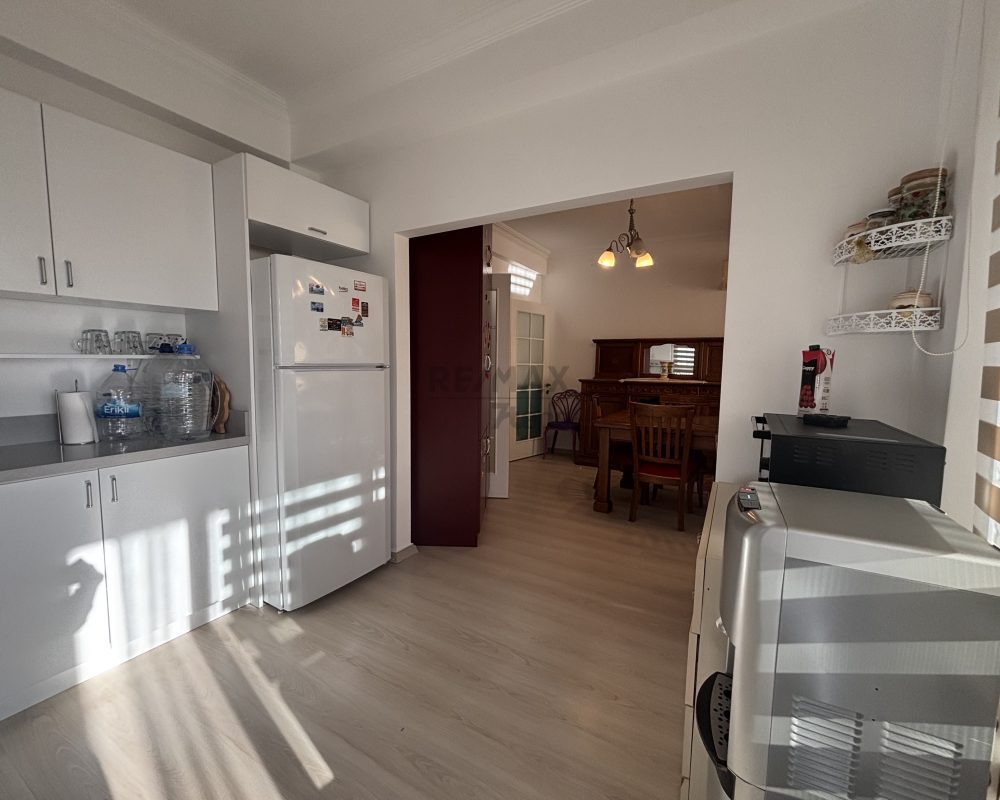 ORTAKENT ÇARŞI'DA | MÜSTAKİL GİRİŞLİ, BAHÇELİ 3+1 TERS DUBLEKS