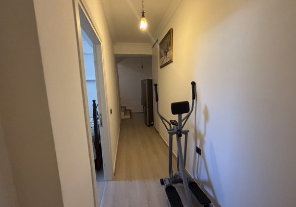 ORTAKENT ÇARŞI'DA | MÜSTAKİL GİRİŞLİ, BAHÇELİ 3+1 TERS DUBLEKS küçük görsel