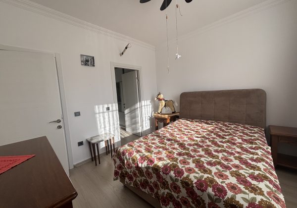 ORTAKENT ÇARŞI'DA | MÜSTAKİL GİRİŞLİ, BAHÇELİ 3+1 TERS DUBLEKS küçük görsel