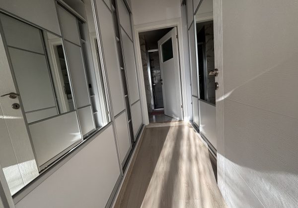 ORTAKENT ÇARŞI'DA | MÜSTAKİL GİRİŞLİ, BAHÇELİ 3+1 TERS DUBLEKS küçük görsel