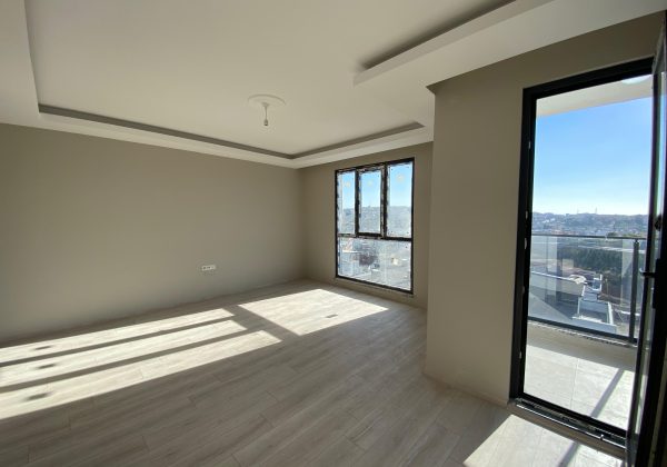 KOCAELİ GEBZE BARIŞ MH KİRALIK 4+1 ÜST DUBLEKS küçük görsel