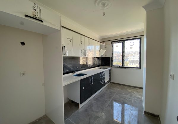 KOCAELİ GEBZE BARIŞ MH KİRALIK 4+1 ÜST DUBLEKS küçük görsel