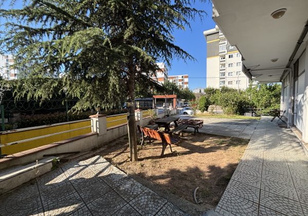 PENDIK KURTKÖY' DE 4+2 DUBLEKS-ASANSÖRLÜ-KAPALI OTOPARKLI-FONKSİYONEL KULLANIMA SAHİP SATILIK DAİRE küçük görsel