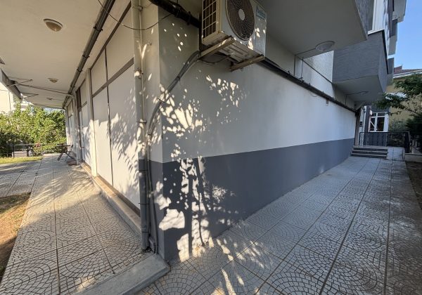 PENDIK KURTKÖY' DE 4+2 DUBLEKS-ASANSÖRLÜ-KAPALI OTOPARKLI-FONKSİYONEL KULLANIMA SAHİP SATILIK DAİRE küçük görsel