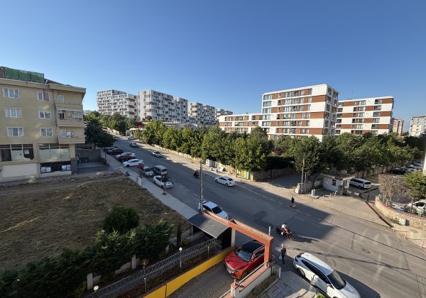 PENDIK KURTKÖY' DE 4+2 DUBLEKS-ASANSÖRLÜ-KAPALI OTOPARKLI-FONKSİYONEL KULLANIMA SAHİP SATILIK DAİRE küçük görsel