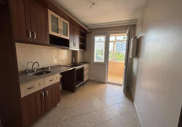 PENDIK KURTKÖY' DE 4+2 DUBLEKS-ASANSÖRLÜ-KAPALI OTOPARKLI-FONKSİYONEL KULLANIMA SAHİP SATILIK DAİRE küçük görsel