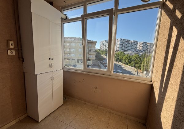 PENDIK KURTKÖY' DE 4+2 DUBLEKS-ASANSÖRLÜ-KAPALI OTOPARKLI-FONKSİYONEL KULLANIMA SAHİP SATILIK DAİRE küçük görsel