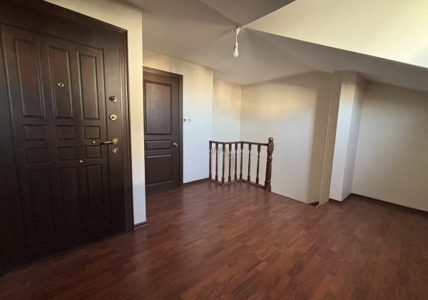 PENDIK KURTKÖY' DE 4+2 DUBLEKS-ASANSÖRLÜ-KAPALI OTOPARKLI-FONKSİYONEL KULLANIMA SAHİP SATILIK DAİRE küçük görsel