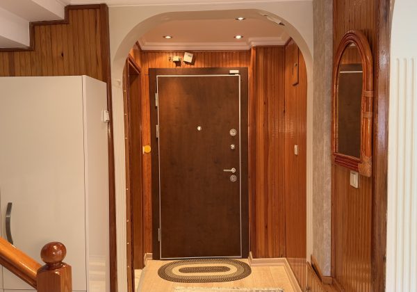 Şile de 4+1 havuzlı villa küçük görsel