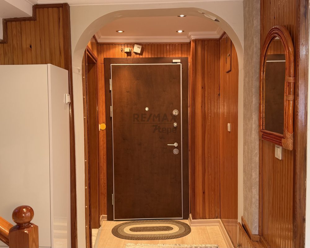 Şile de 4+1 havuzlı villa