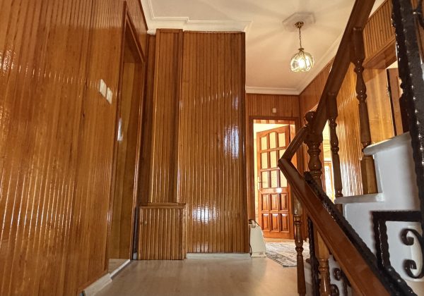 Şile de 4+1 havuzlı villa küçük görsel