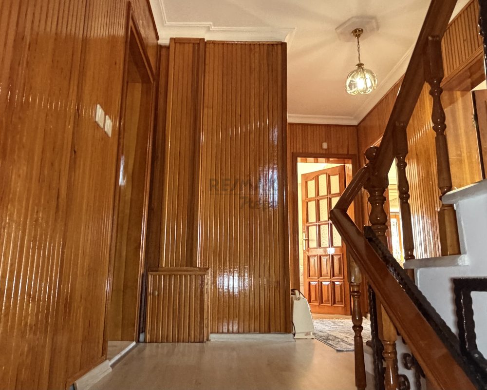 Şile de 4+1 havuzlı villa