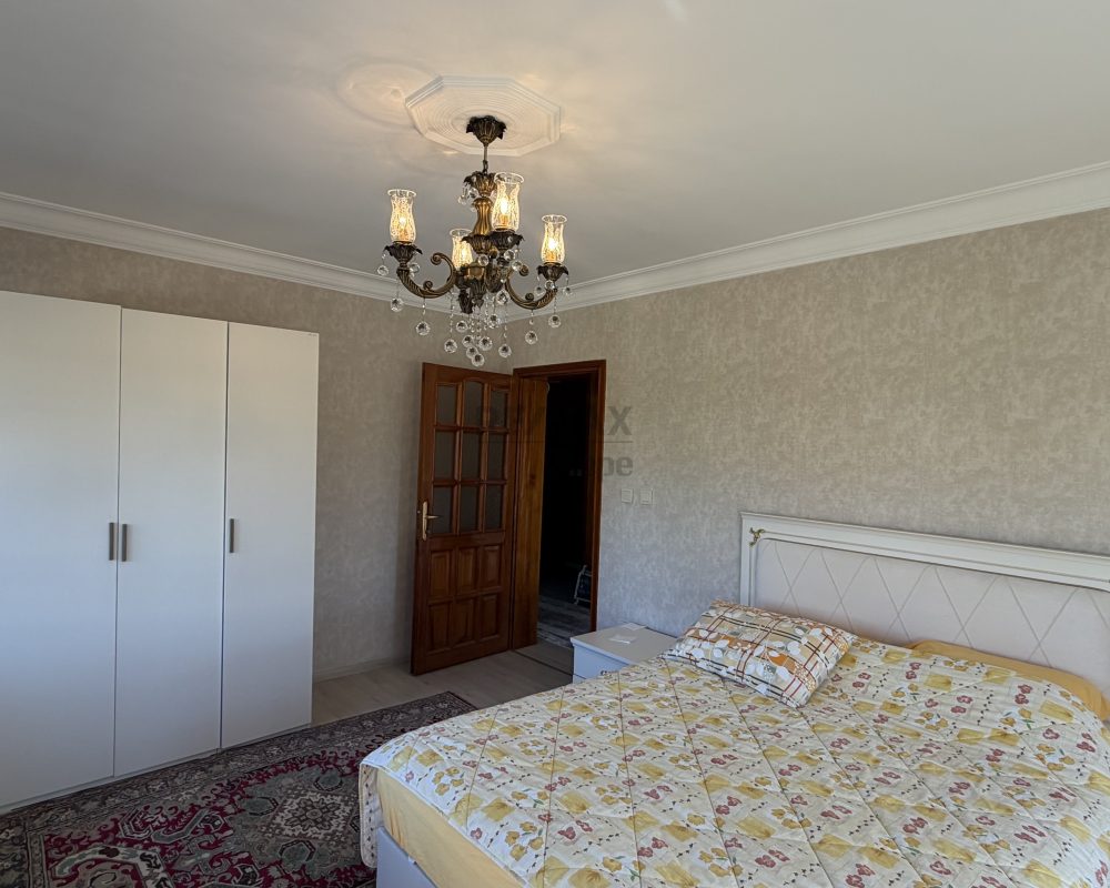 Şile de 4+1 havuzlı villa