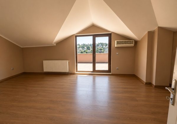 REMAX7TEPE'DEN İZOLE BAHÇELİ SATILIK C TİPİ VİLLA küçük görsel