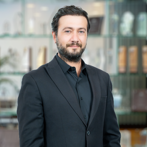 Aykut Arkan