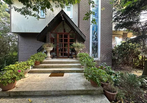 REMAX 7 TEPE'DEN ACARKENT MANZARALI ÖZEL SOKAKTA SATILIK B TİPİ küçük görsel