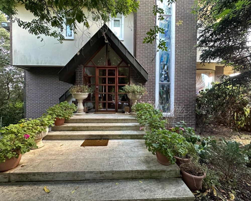 REMAX 7 TEPE'DEN ACARKENT MANZARALI ÖZEL SOKAKTA SATILIK B TİPİ