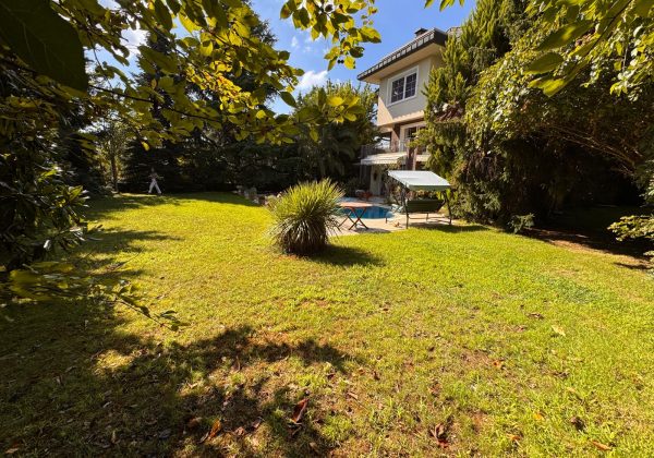 REMAX 7 TEPE'DEN ACARKENT MANZARALI ÖZEL SOKAKTA SATILIK B TİPİ küçük görsel