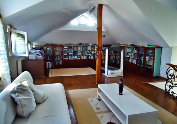 REMAX 7 TEPE'DEN ACARKENT MANZARALI ÖZEL SOKAKTA SATILIK B TİPİ küçük görsel