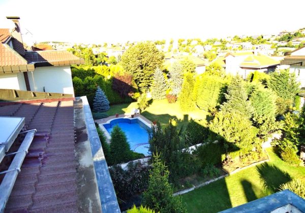REMAX 7 TEPE'DEN ACARKENT MANZARALI ÖZEL SOKAKTA SATILIK B TİPİ