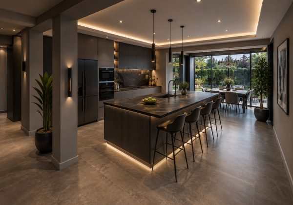 REMAX 7 TEPE ACARKENT İNŞAAT HALİNDE ANA KAPILARA YAKIN SATILIK küçük görsel