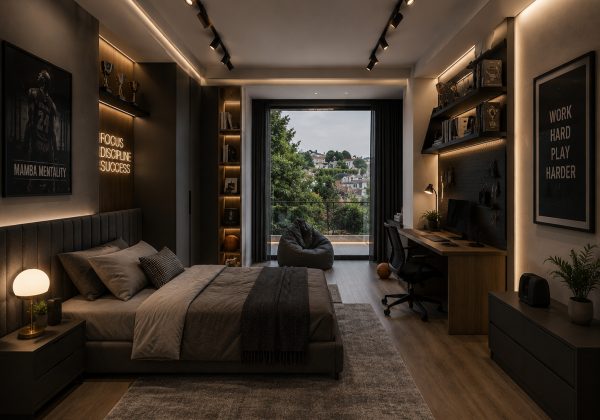 REMAX 7 TEPE ACARKENT İNŞAAT HALİNDE ANA KAPILARA YAKIN SATILIK küçük görsel