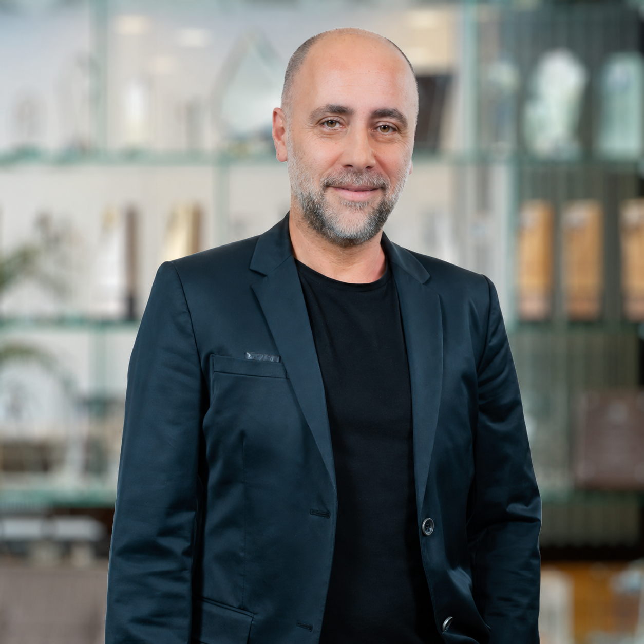 Serkan Uzar