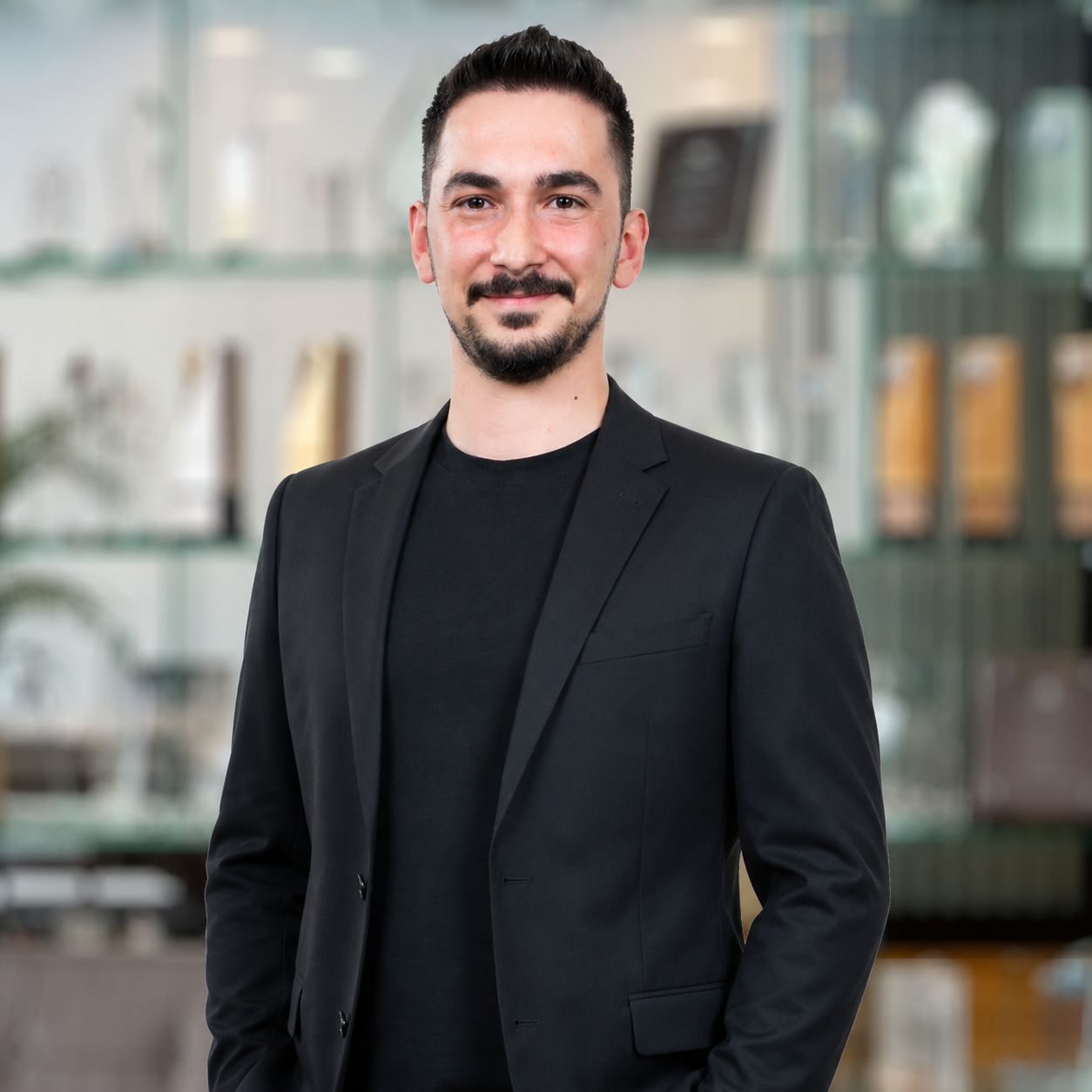 Ufuk Furkan Kılıç