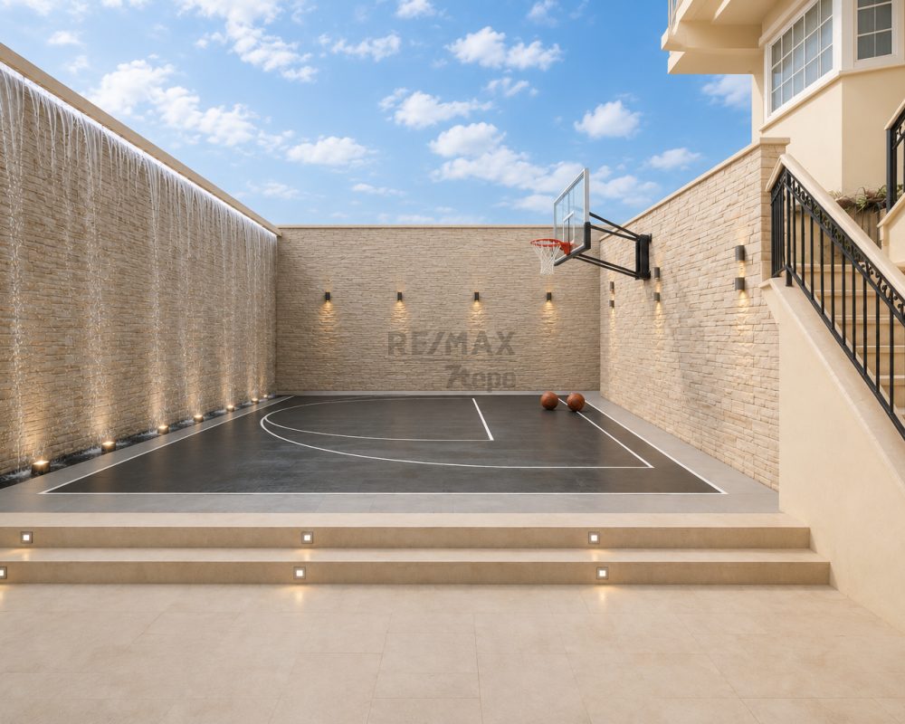 A GÜVENLİK KAPISINA YAKIN DÜZ GİRİŞLİ FOTOGRAFLAR RENDER HALİNDEDİR